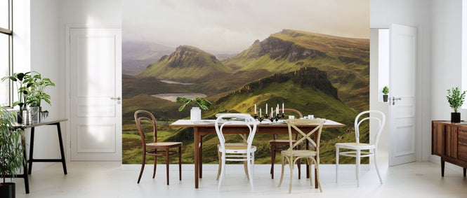 PHOTOWALL / Quiraing (e313077)