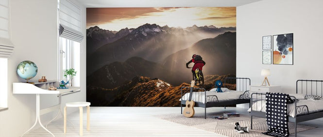 PHOTOWALL / Just Ride (e313093)