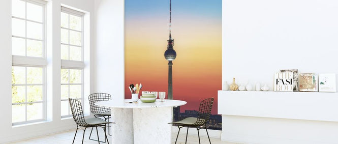 PHOTOWALL / Berlin - Pastell Study (e313135)