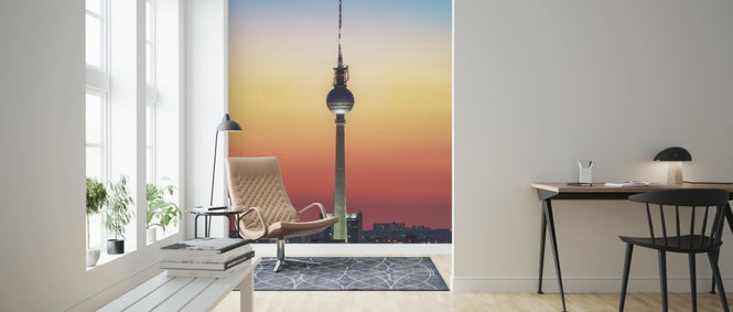 PHOTOWALL / Berlin - Pastell Study (e313135)