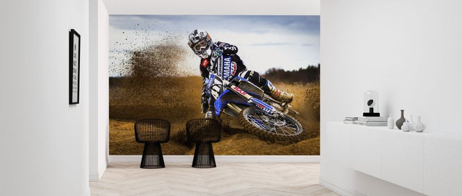 PHOTOWALL / Desert King (e313136)