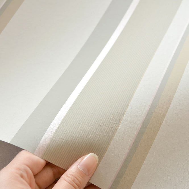 【限定数】Fiona wall design / Copenhagen Stripes 580646