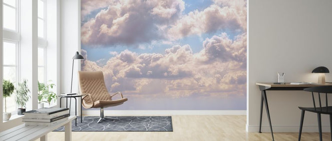 PHOTOWALL / Clouds (e313380)