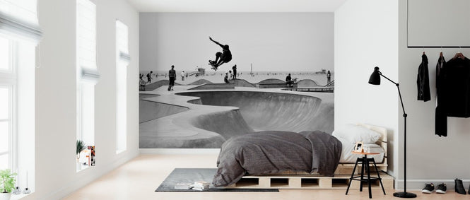PHOTOWALL / Skate Park (e313566)