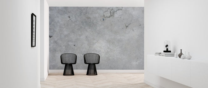 PHOTOWALL / Bleached Concrete Wall (e313613)