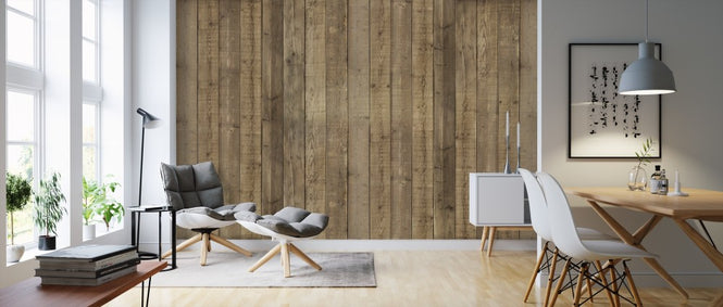 PHOTOWALL / Plank Wall (e313628)