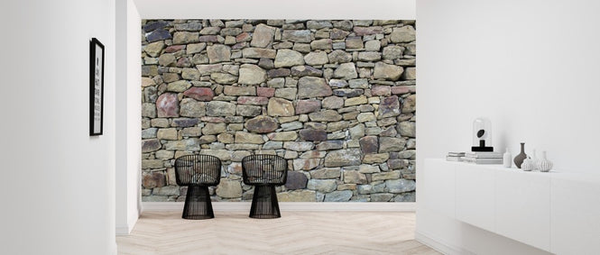 PHOTOWALL / Stone Wall (e313643)