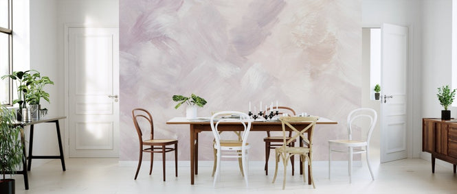 PHOTOWALL / Blush Purple (e313664)