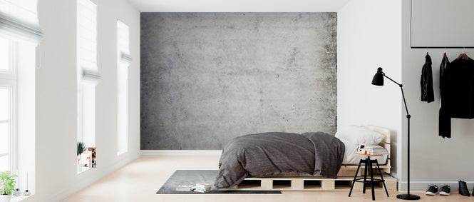 PHOTOWALL / Flushed Concrete (e313673)