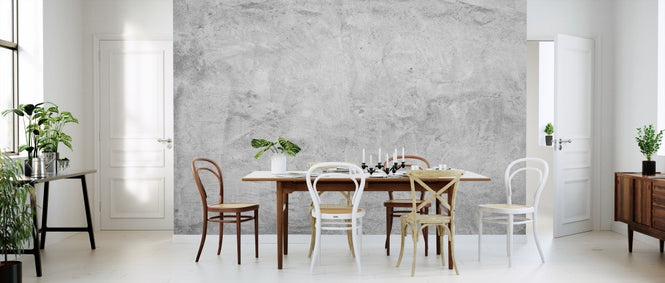 PHOTOWALL / Scrubbed Concrete Wall (e313699)