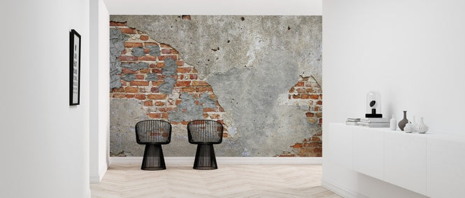 PHOTOWALL / Brick Wall (e313411)