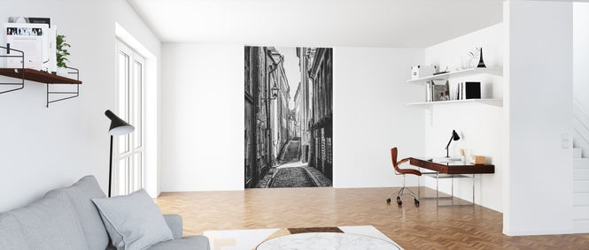 PHOTOWALL / Streets of Stockholm (e313888)