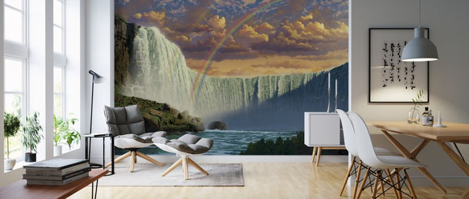 PHOTOWALL / Niagara Falls (e313847)