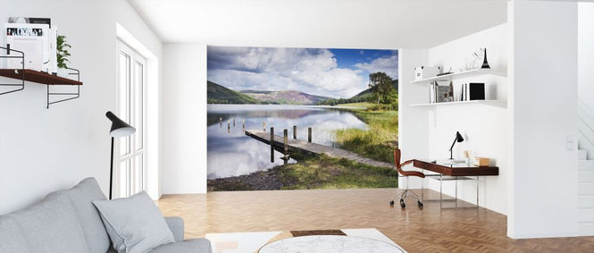 PHOTOWALL / Jetty (e314488)