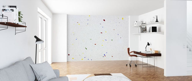 PHOTOWALL / Multi Color Terrazzo (e314471)