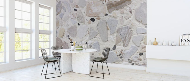 PHOTOWALL / Soft Terrazzo (e314476)