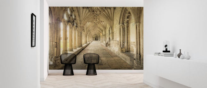 PHOTOWALL / Canterbury Cathedral (e314344)