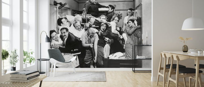 PHOTOWALL / Marx Brothers (e314711)