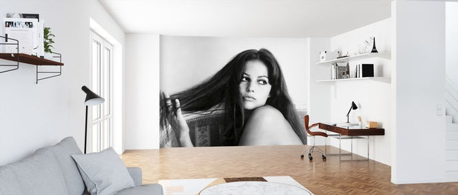 PHOTOWALL / Claudia Cardinale (e314744)
