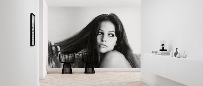 PHOTOWALL / Claudia Cardinale (e314744)