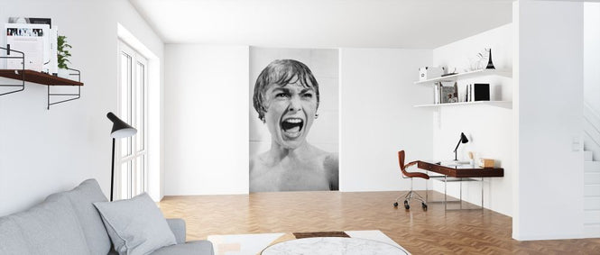 PHOTOWALL / Janet Leigh in Psycho (e314795)
