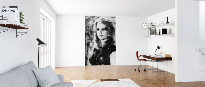 PHOTOWALL / Jane Fonda in Barbarella (e314898)