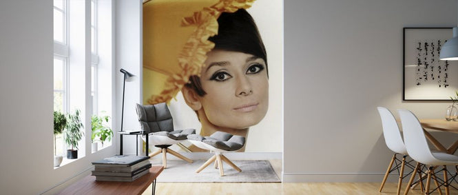 PHOTOWALL / Audrey Hepburn (e314963)