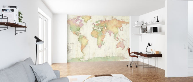 PHOTOWALL / Bright World (e315272)