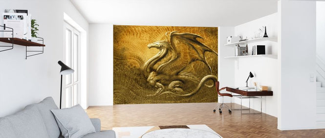 PHOTOWALL / Dragon (e315464)