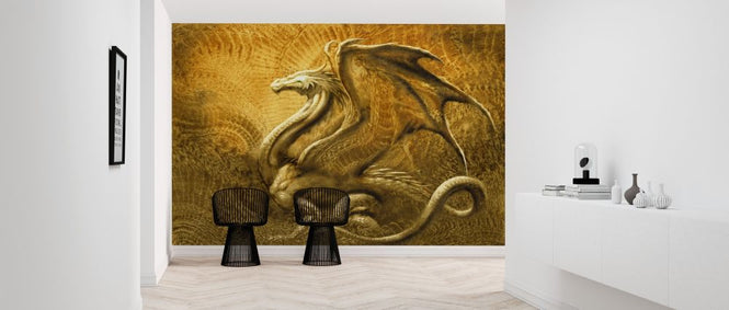 PHOTOWALL / Dragon (e315464)