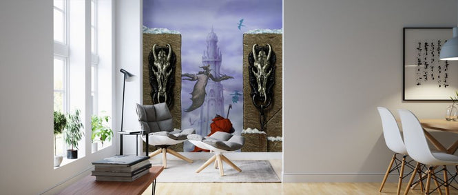 PHOTOWALL / Dungeon (e315478)
