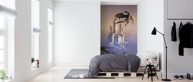 PHOTOWALL / Flying Dragon (e315481)