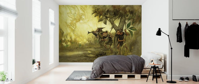PHOTOWALL / Duendes (e315534)