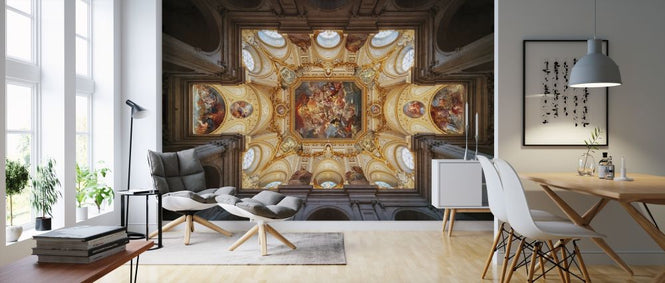PHOTOWALL / Ceiling Art (e315314)