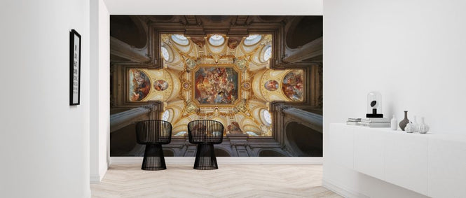 PHOTOWALL / Ceiling Art (e315314)