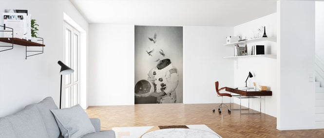 PHOTOWALL / Doves (e315687)