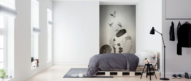 PHOTOWALL / Doves (e315687)