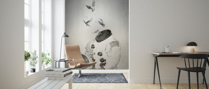 PHOTOWALL / Doves (e315687)