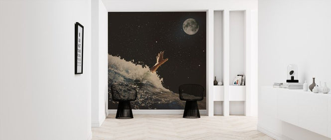 PHOTOWALL / Wave Goodbye (e315761)