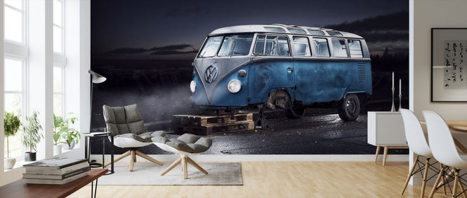 PHOTOWALL / VW Kleinbus (e315420)