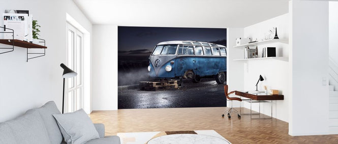 PHOTOWALL / VW Kleinbus (e315420)