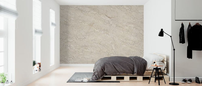 PHOTOWALL / Beige Marble (e315655)