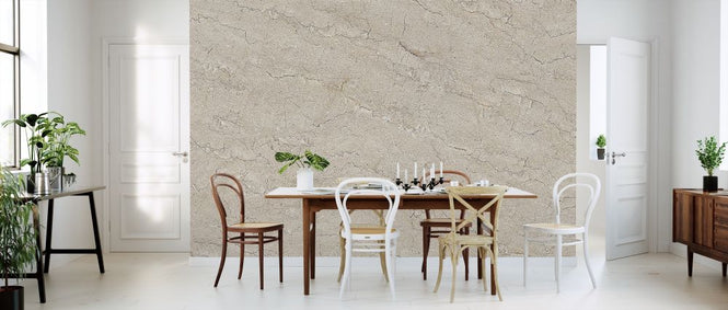 PHOTOWALL / Beige Marble (e315655)