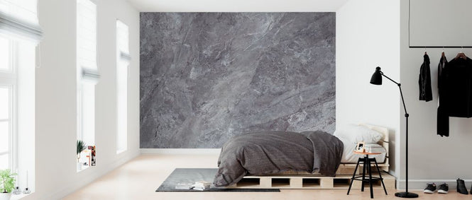 PHOTOWALL / Smooth Lilac Marble (e315659)