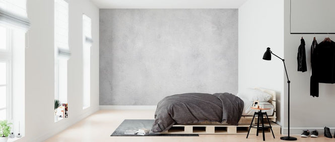 PHOTOWALL / Grunge Concrete Wall (e315786)