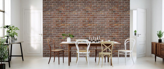 PHOTOWALL / Brick Wall (e315789)