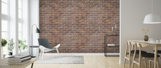 PHOTOWALL / Brick Wall (e315789)