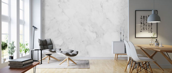 PHOTOWALL / Light Marble (e315792)