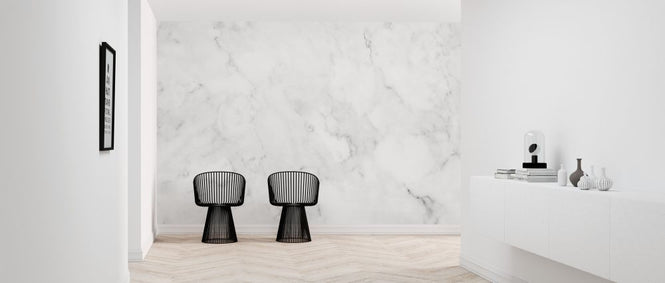 PHOTOWALL / Light Marble (e315792)