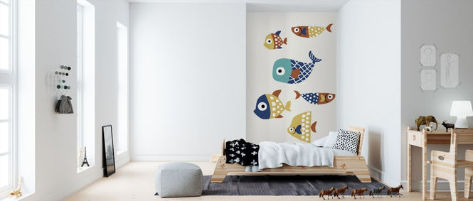 PHOTOWALL / Underwater Friends (e315974)